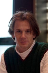 Павел Луговсков, руководитель технического отдела ГК «Системные Технологии»