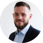 Андрей Киреев - Head of Sales Operations, JDE Россия