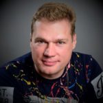 Герман Шеремет, директор по развитию комплекса ГК «Системные Технологии»