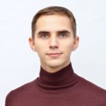 Данил Юсупов, инженер-программист 3 категории в компании ICL Services