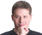 Александр Маликов – технический директор ITSumma