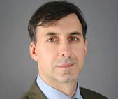 Александр Шахвердов – старший руководитель проектов Columbus