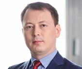 Айдар Сарваров – директор департамента проектов ООО «МайТэк»