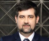 Денис Прищепа – начальник отдела управления проектами, компания «Инфосистемы Джет»
