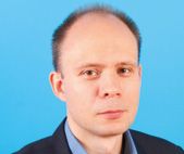 Сергей Трофимов  – директор проектного офиса компании «ФОРС – Центр разработки» (ГК ФОРС)