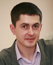 Алексей Степин — Key account manager отдела территориально-распределенных дистрибьюторов ООО «СТ-Трейд»
