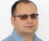 Виктор Сычев – заместитель директора, SimbirSoft