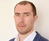 Юрий Корчуков, заместитель директора центра инженерных компетенций компании «Техносерв»